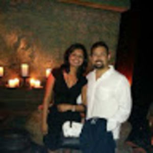 Meet your Posher, Vishal andrew